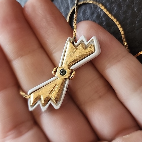 VTG Monet necklace - Picture 6 of 11